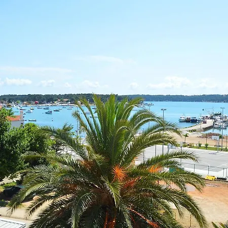 Brajdine 95.2 Apartamento