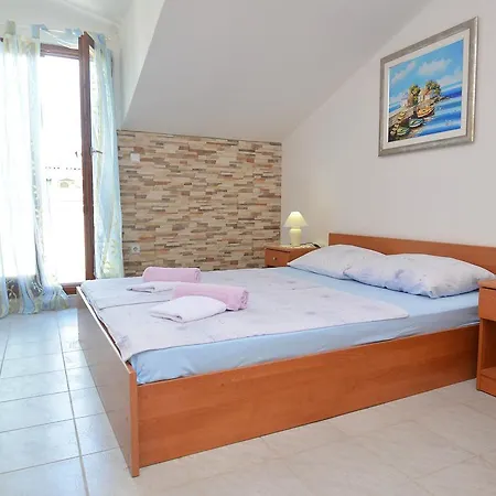 Brajdine 95.2 Apartamento *