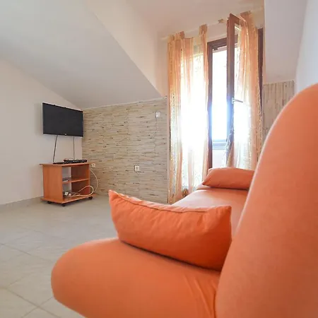Brajdine 95.2 Apartamento Medulin